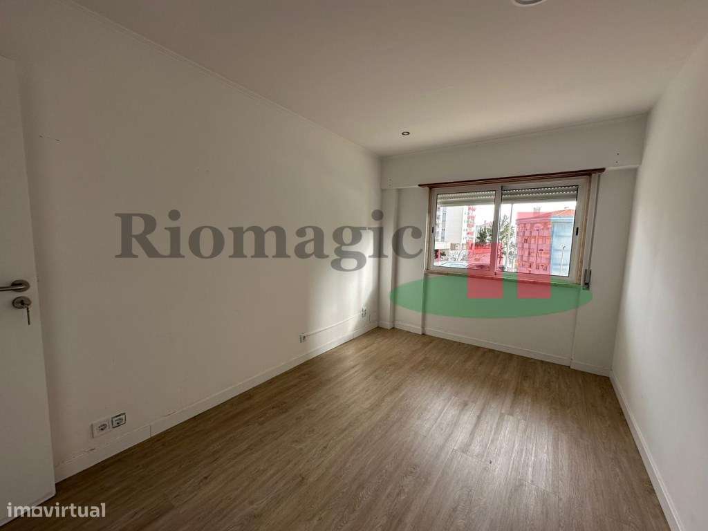 Apartamento T3 - Odivelas - Grande imagem: 5/23