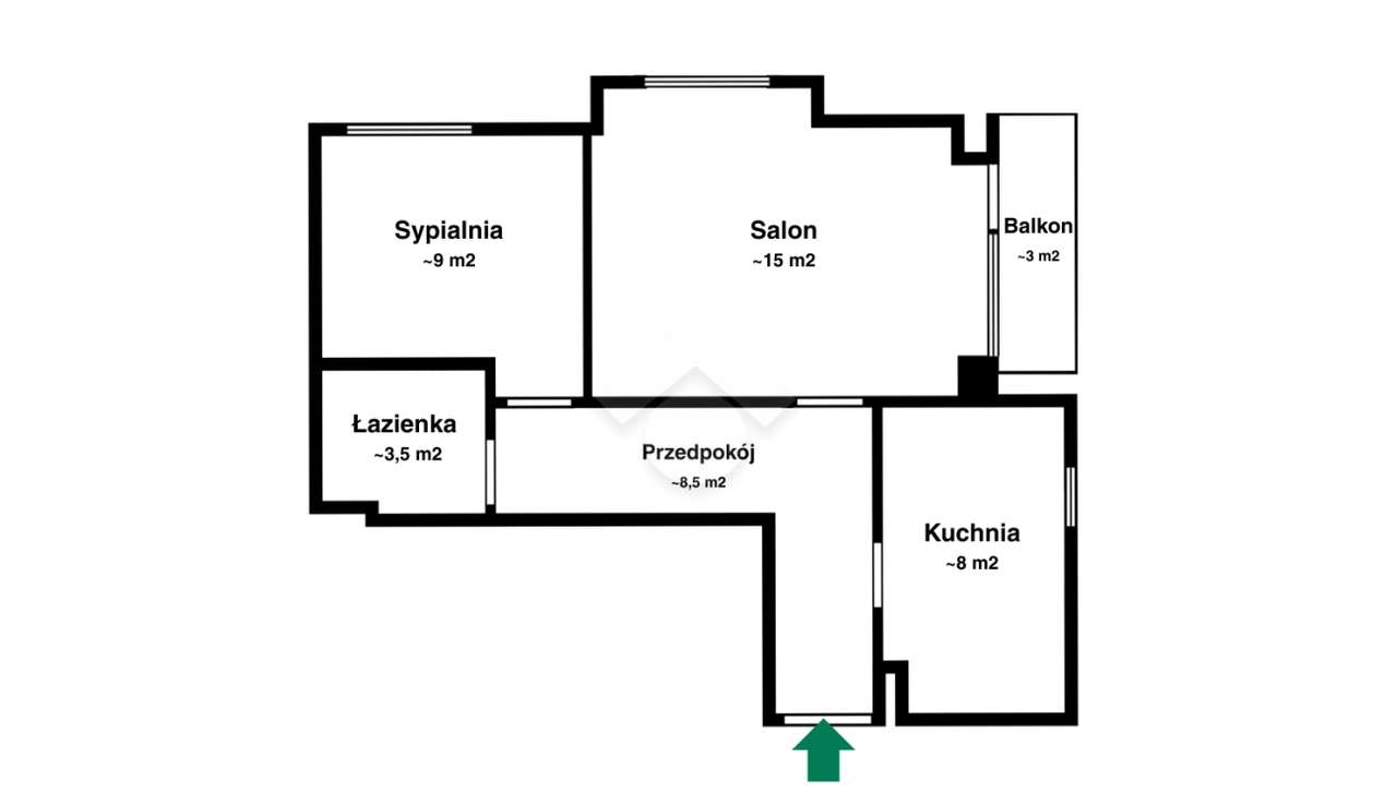 Wrocław - Muchobór Wielki - ul. Buczacka-11