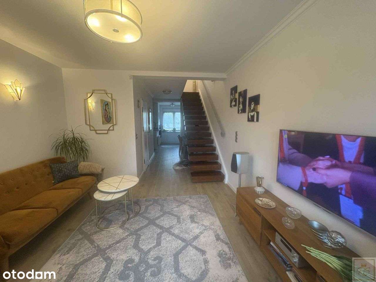 Dom premium 107 m² z ogrodem i Smart Home-5