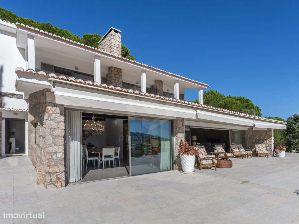 Quinta T5 Serra da Arrábida-3