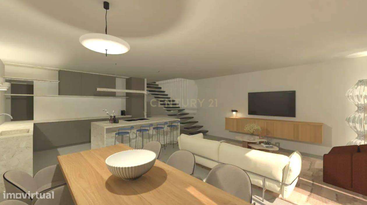 Moradia Nova T3+1 a 2min da Ericeira - Grande imagem: 3/11