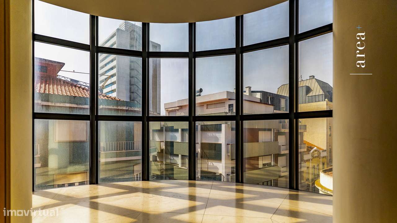 Imóvel Exclusivo | T1 do Bairro Novo-28