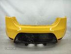 Para Choques Tras Seat Leon (1P1) - 1