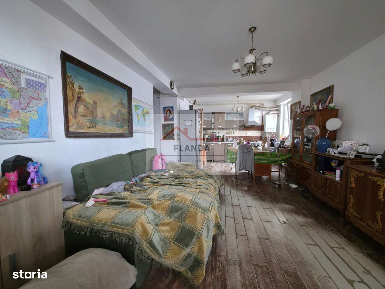 Militari Residence str.Tineretului - Imagine principală: 1/10