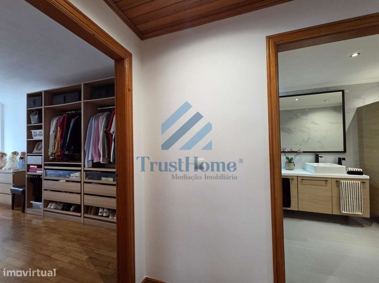 T4 em Oeiras perto do Parque dos Poetas e a 5 km da praia-26