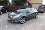 Opel Insignia 2.0 CDTI Cosmo ecoFLEX - 17