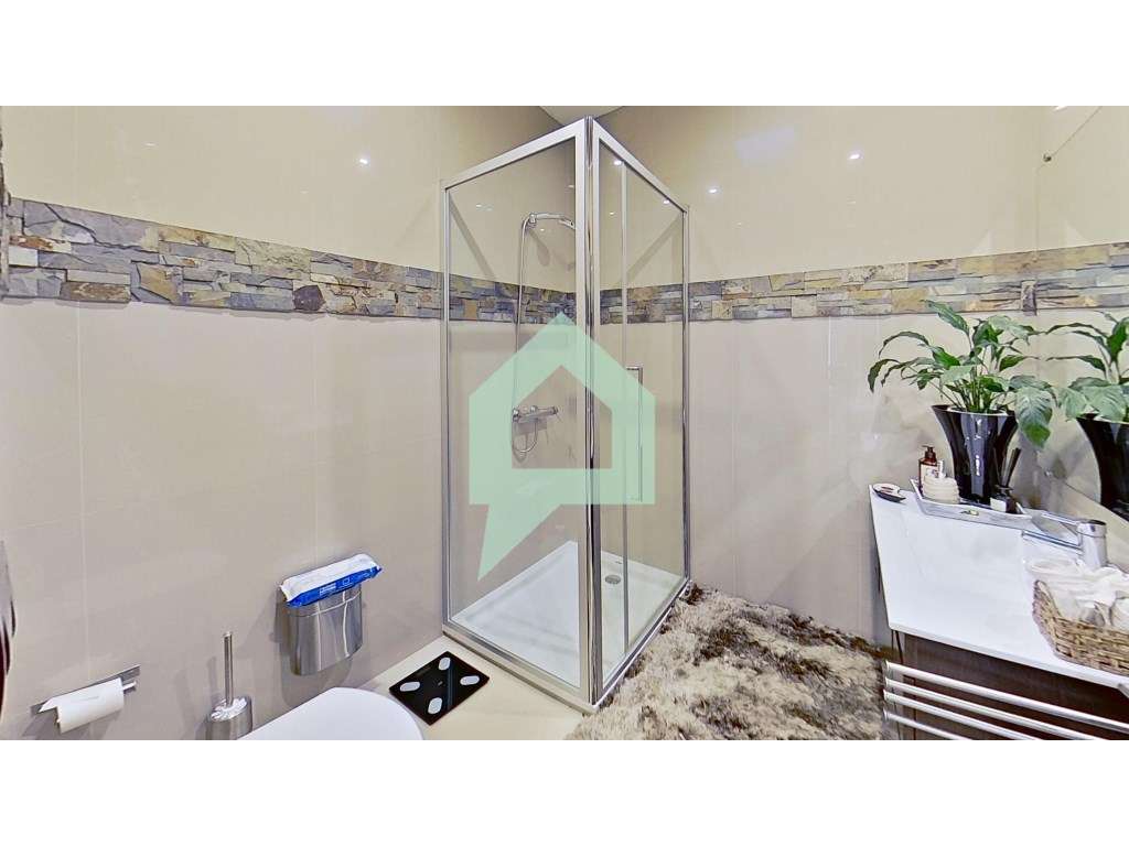 Moradia individual, com três quartos, em Carvalhal, Barcelos.-28