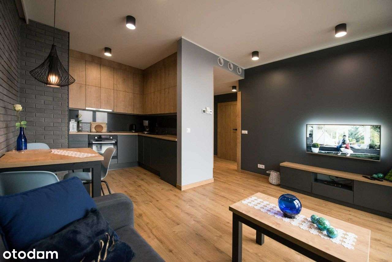 Wynajmę apartament, Bydgoszcz, centrum, 11 piętro