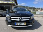 Mercedes-Benz GLA 180 CDi Urban - 2