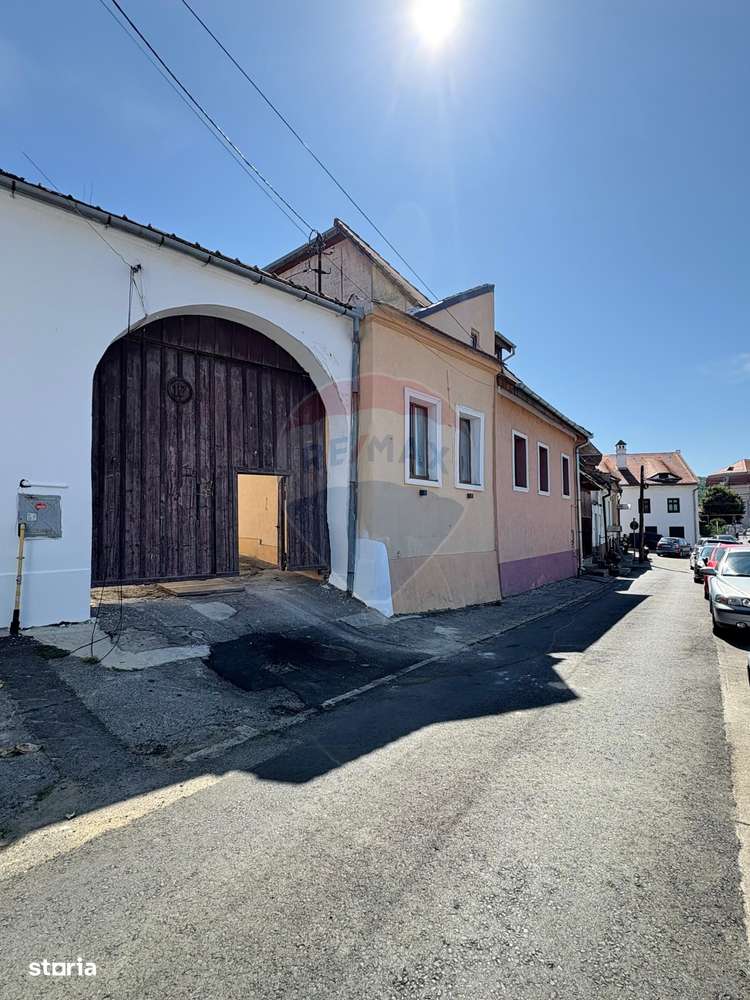 Se inchiriaza spatiu comercial in centru Medias - Imagine principală: 2/7