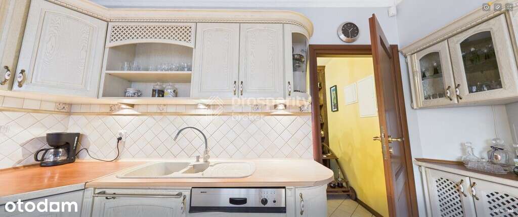 Willa "Dwa Światy" w otulinie Lasu Kabackiego-18