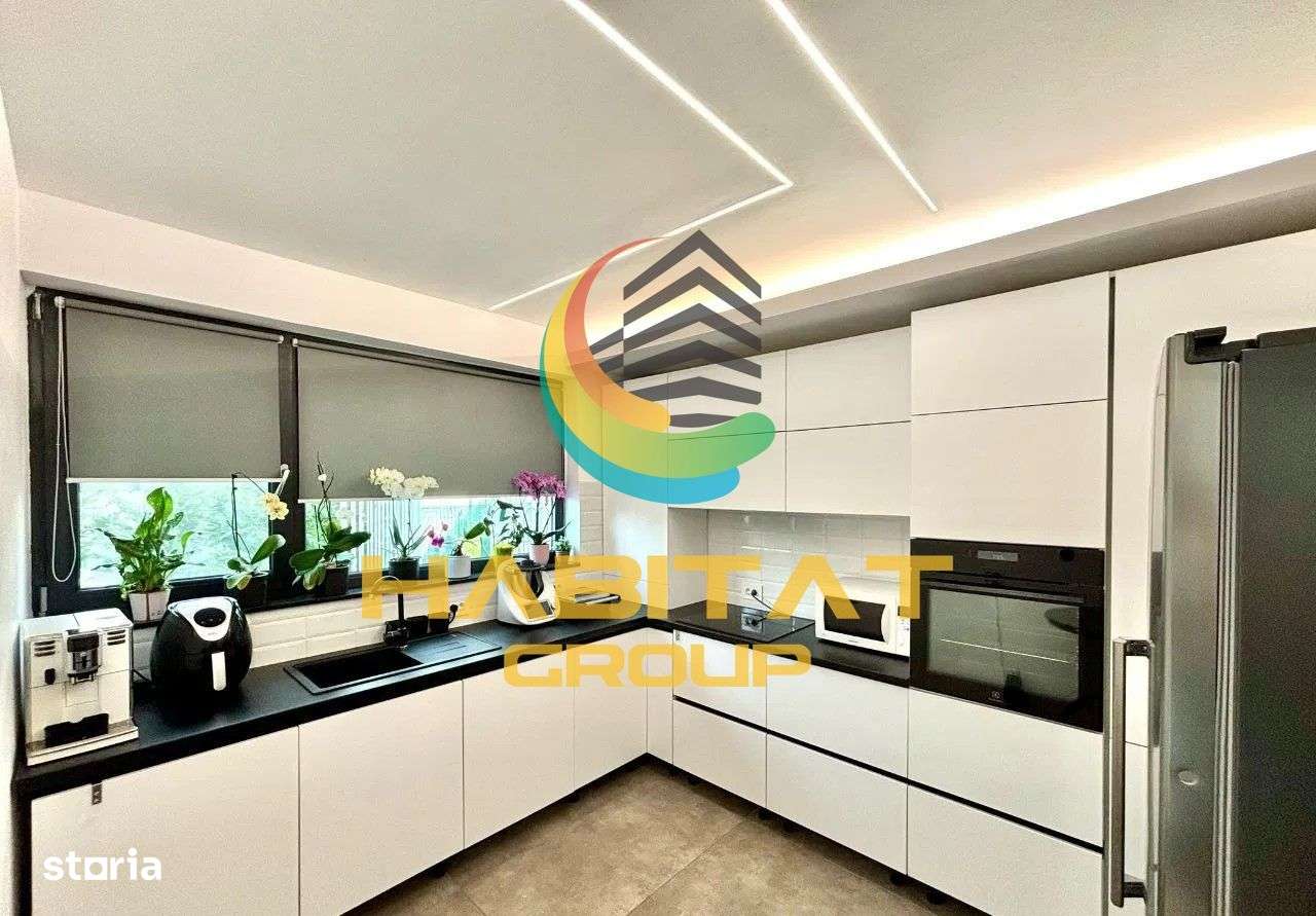 Vila  individuala -4 camere- Popesti Leordeni-Scolii - Imagine principală: 5/13