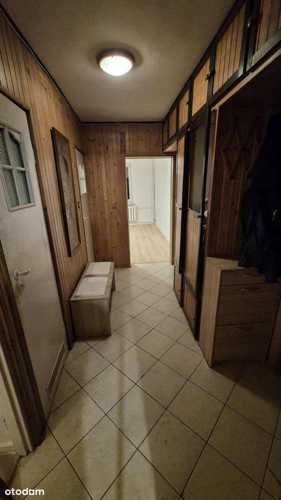 Mieszkanie 3 pokojowe 61 m2+ balkon+piwnica, Wrotków, ul. Medalionów - Pełny obrazek: 5/7