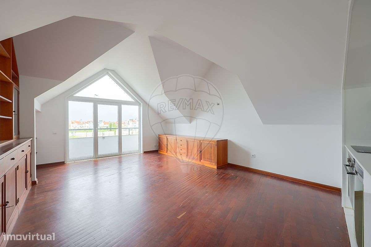 Apartamento T2 para venda - Grande imagem: 4/37