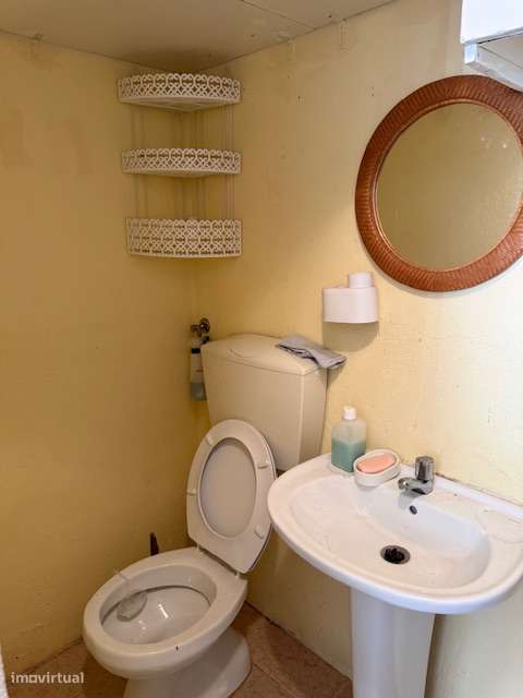 Garagem em Vila Franca de Xira com boa localização - Grande imagem: 2/5