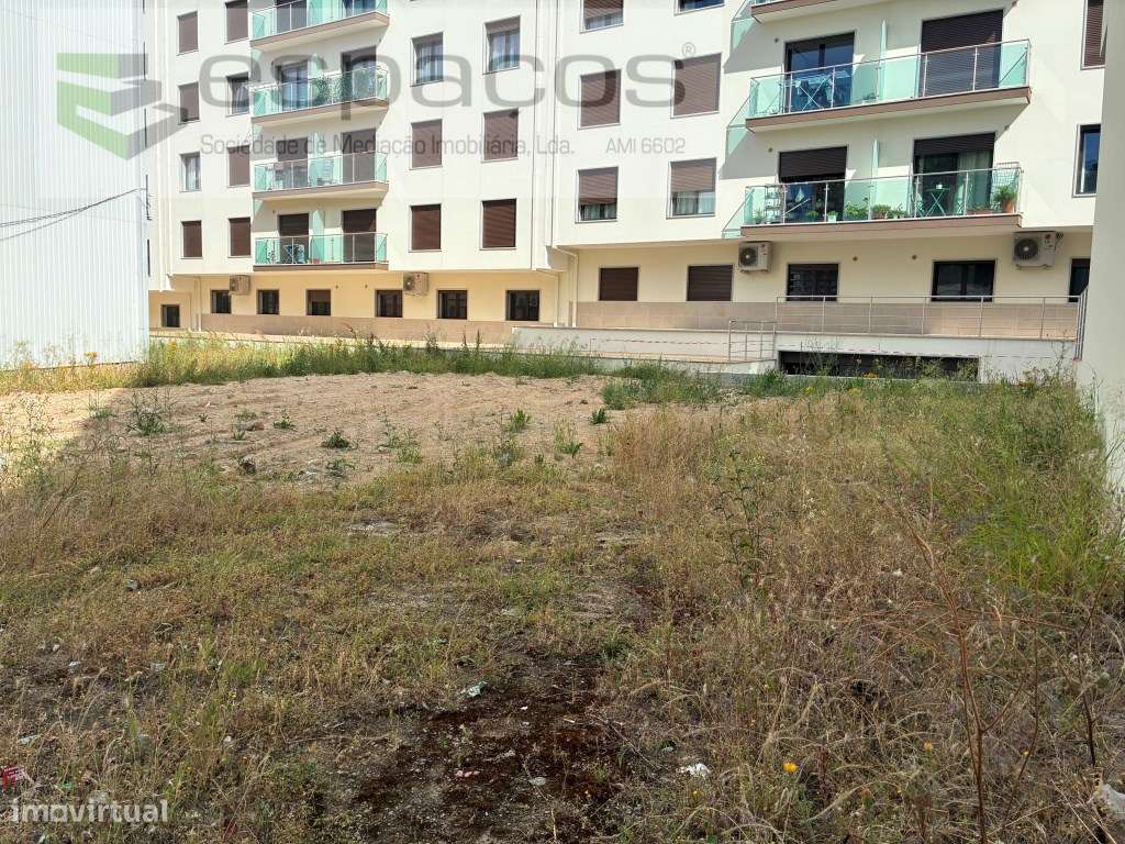 Lote de terreno para construção AV. da Liberdade-6