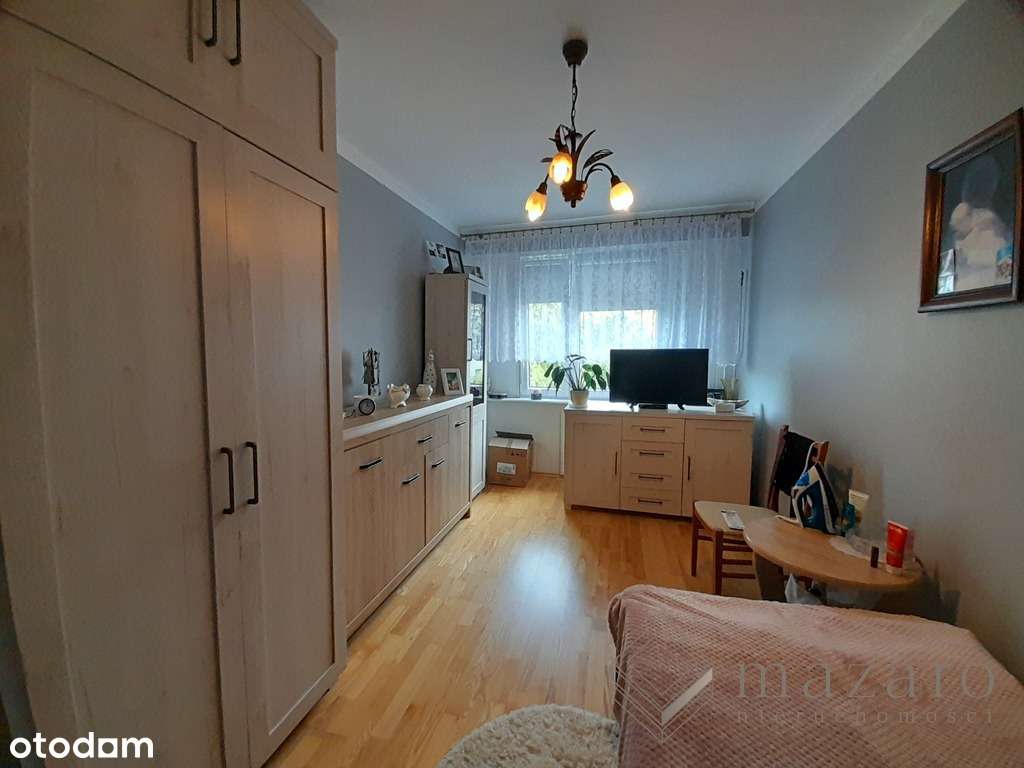 3 pokoje gotowe do wprowadzenia - Pełny obrazek: 3/10