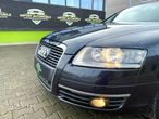 Audi A6 2.0 TDI DPF Aut Avant - 7