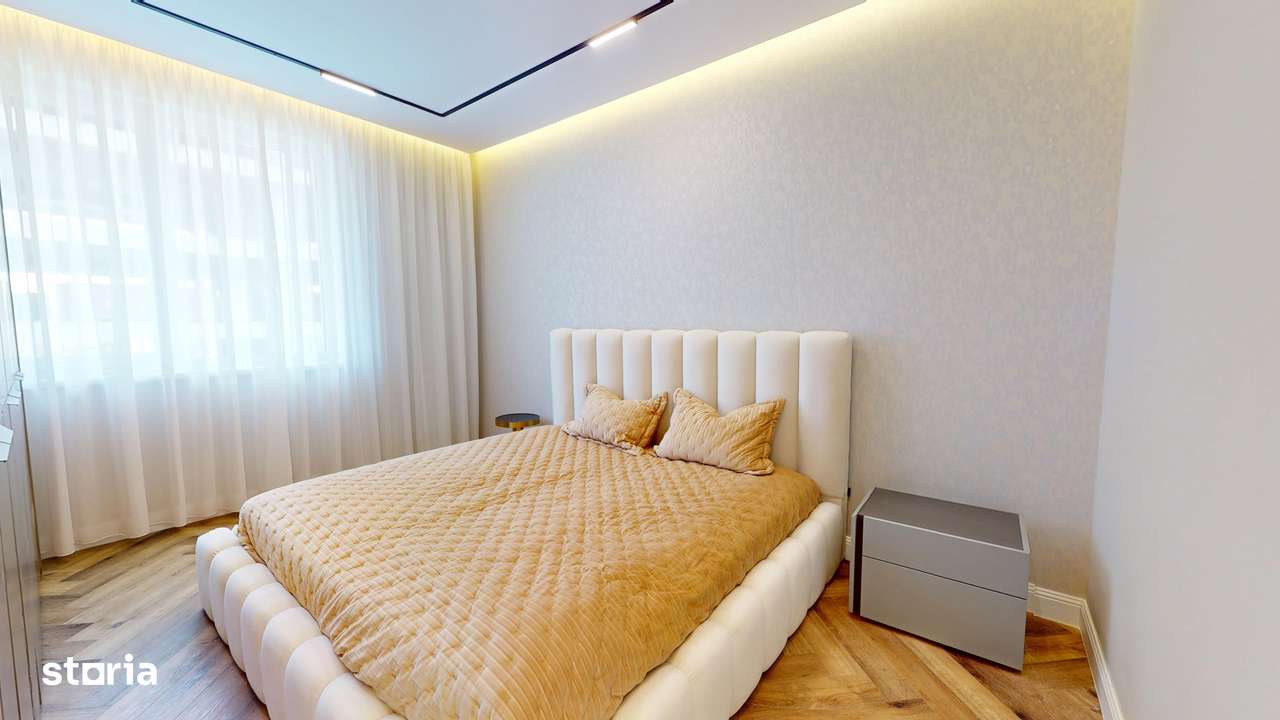 Tunari - Vile individuale premium | panouri solare | 0% Comision-11