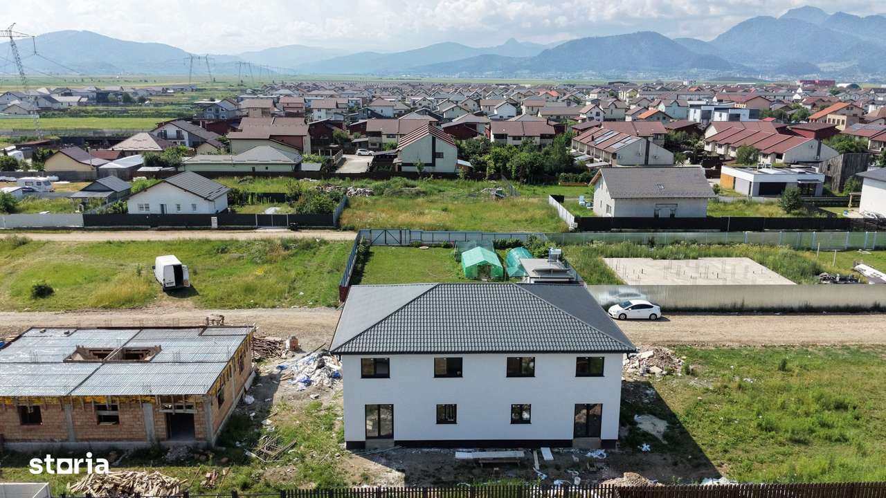 De Vânzare Duplex În Cartierul Izvor-4