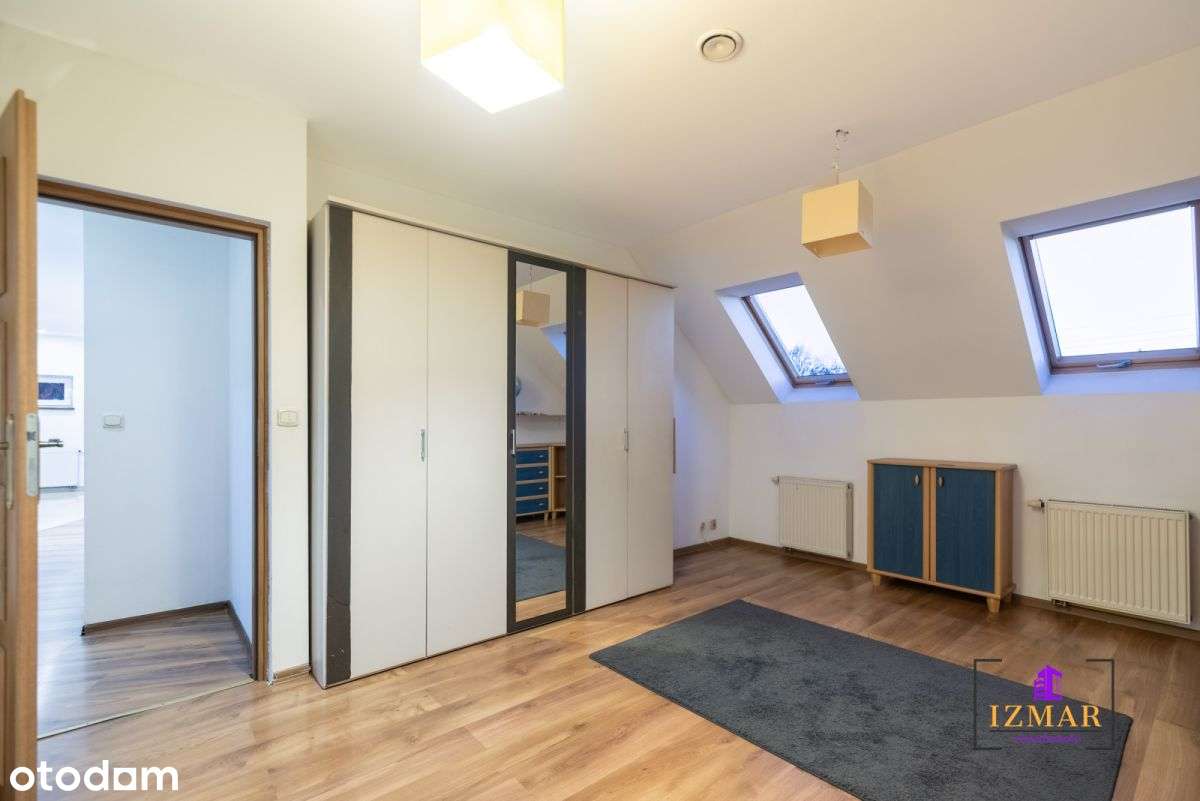 Dom dwurodzinny w Mikołowie.-10