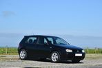 VW Golf 1.9 TDi Highline - 1