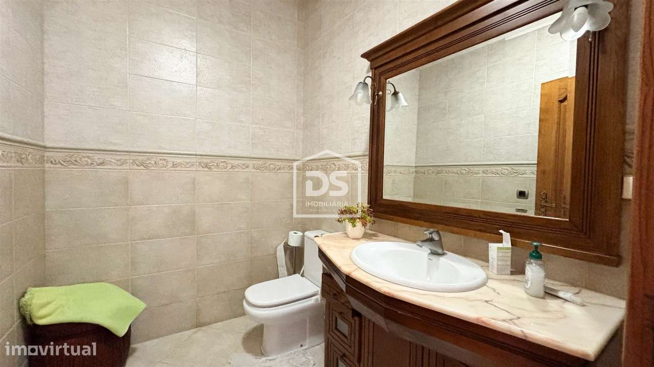 Quinta T5 Venda em Nevogilde,Lousada-14