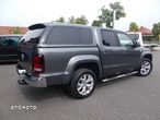 Volkswagen Amarok 3.0 V6 TDI 4Mot Aventura - 3