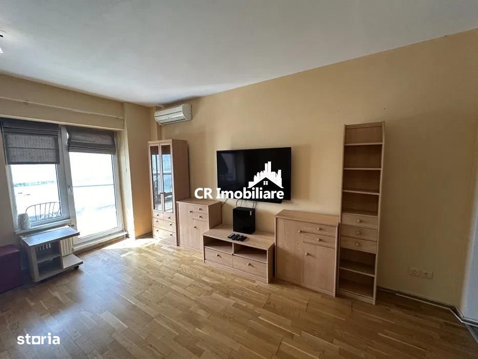 Apartament de 2 Camere New Town Residence