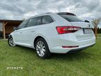 Skoda Superb 1.4 TSI ACT Style DSG - 17