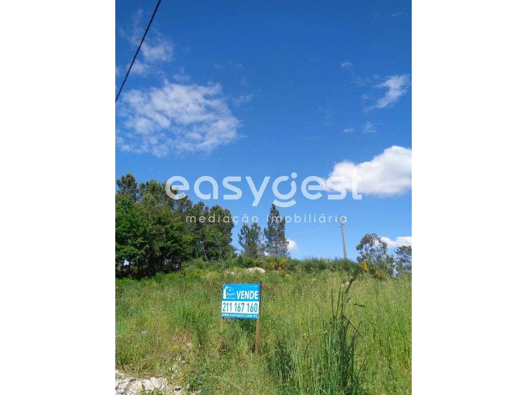 Terreno em Mundão - Grande imagem: 3/4