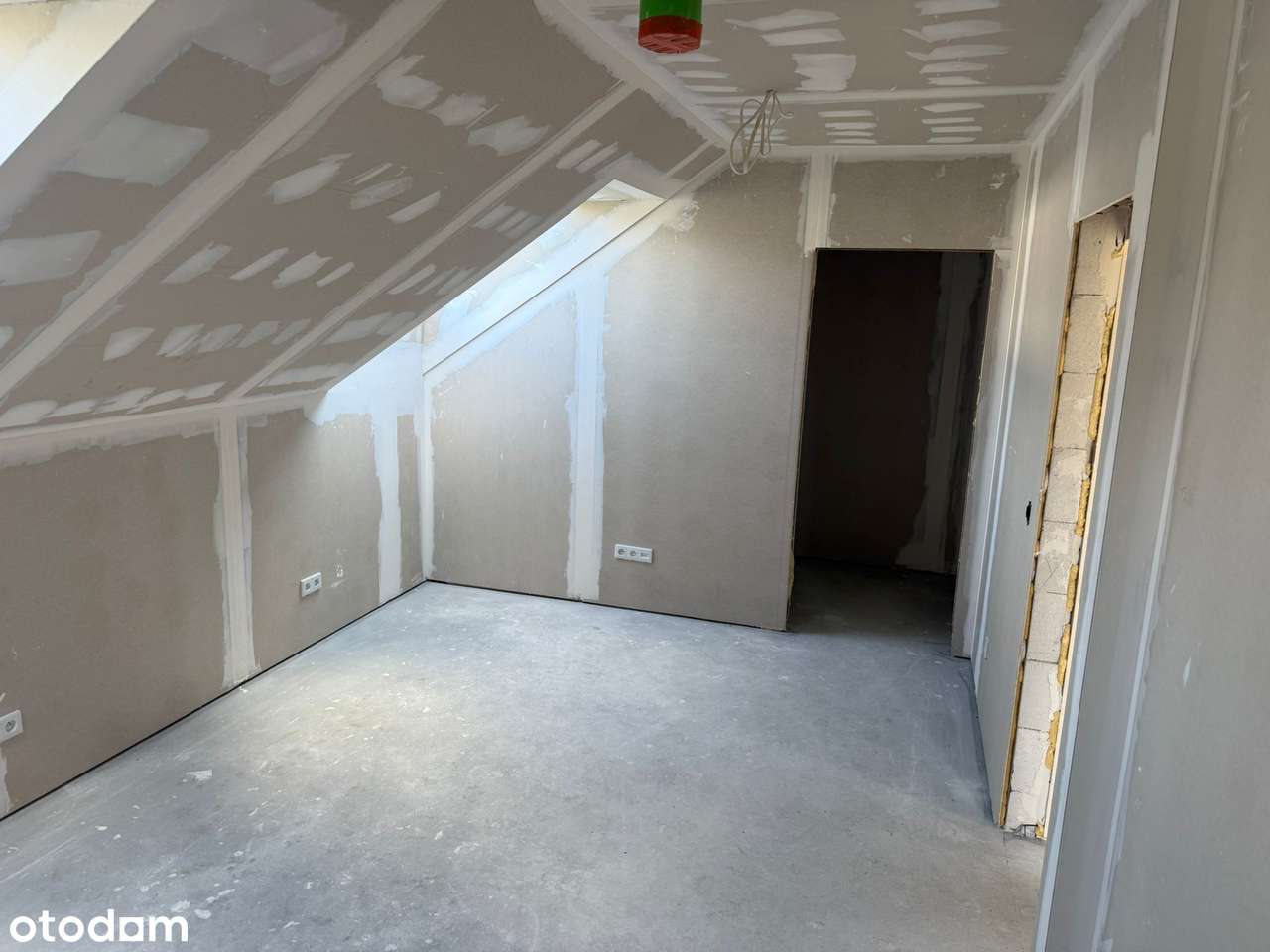 Nowy Dom pasywny 88 m² z ogrodem, tarasem /garazem i parkingiem x2-3
