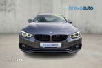 BMW Seria 4 420d xDrive Sport Line - 8