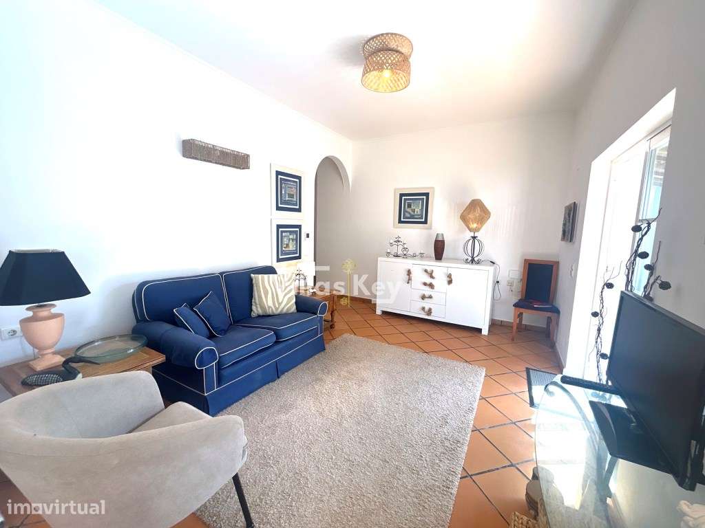 Charmosa vivenda com piscina no centro histórico de Lagos-8