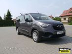 Opel Combo - 3