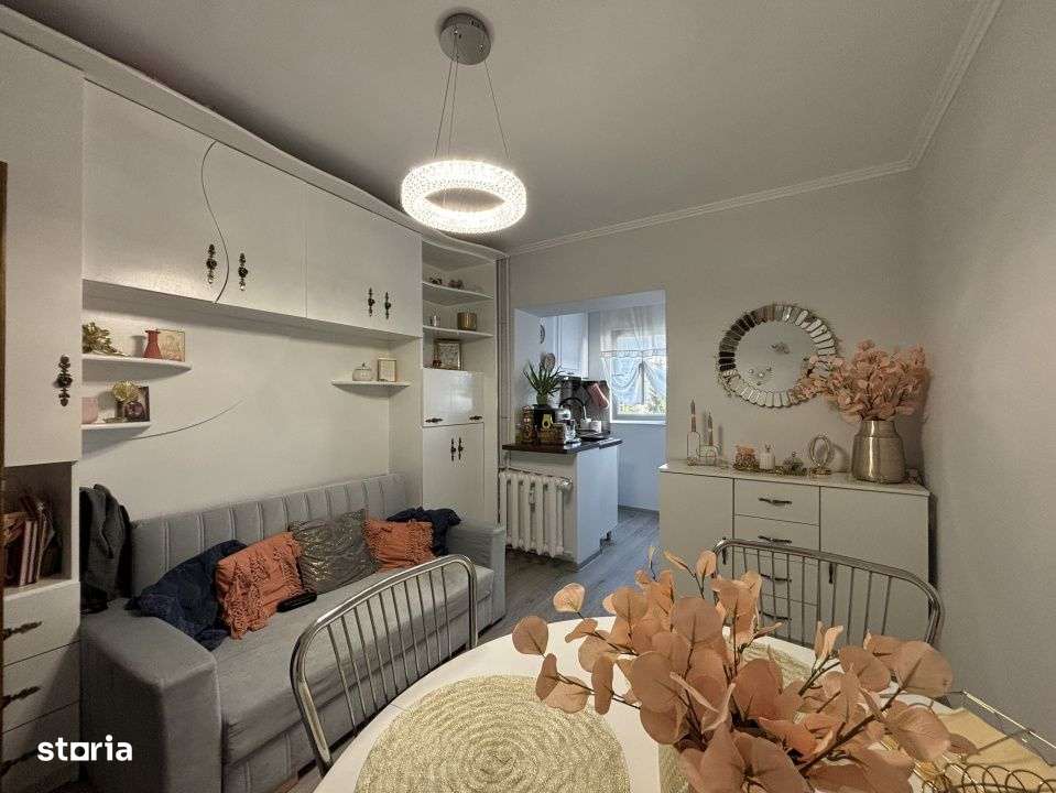 Apartament 2 camere decomandate, Calea Dorobantilor - Imagine principală: 4/10