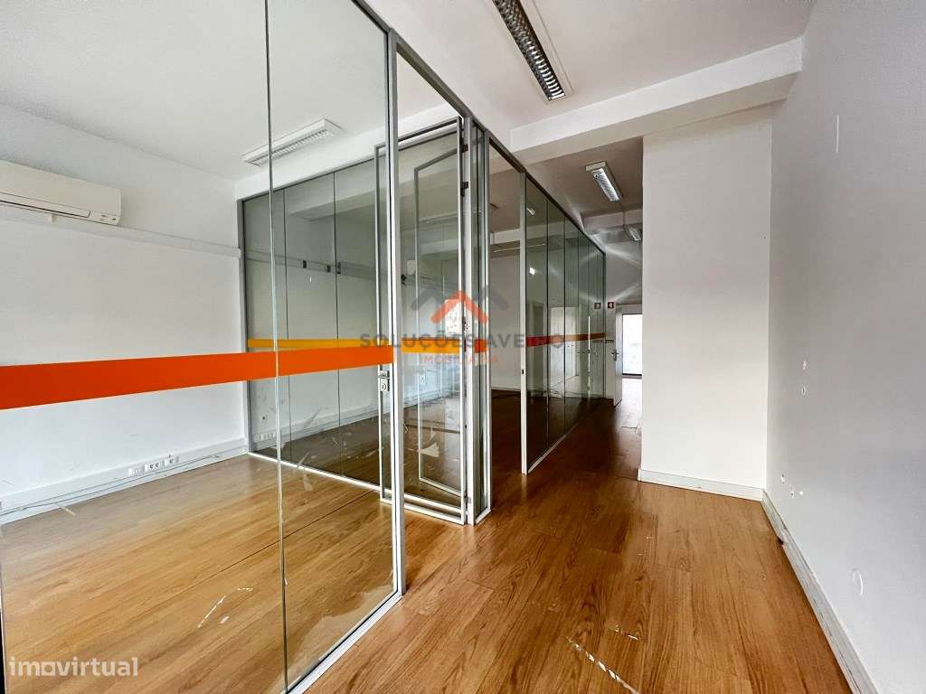 Loja no centro de Aveiro! - Grande imagem: 3/20