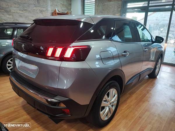 Peugeot 3008 BlueHDi 130 Stop & Start EAT8 Active - 6