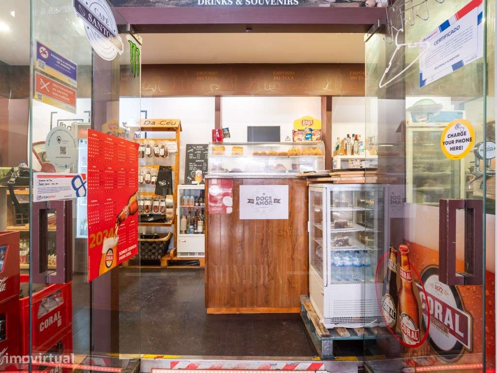 TRESPASSE | Empório do Tuca e Vinhos, Coimbra - Grande imagem: 4/24