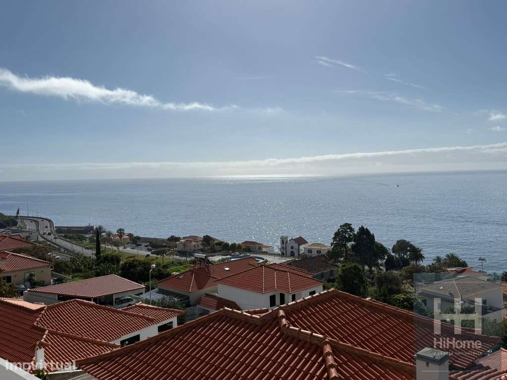 Moradia T3 de excelência com vista mar definitiva - Grande imagem: 4/24