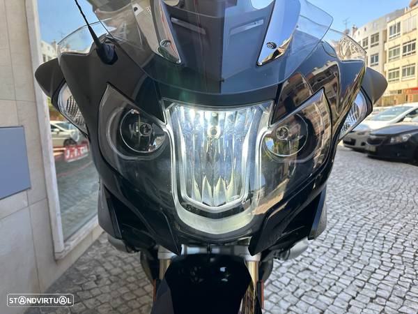 BMW R 1250 RT - 31