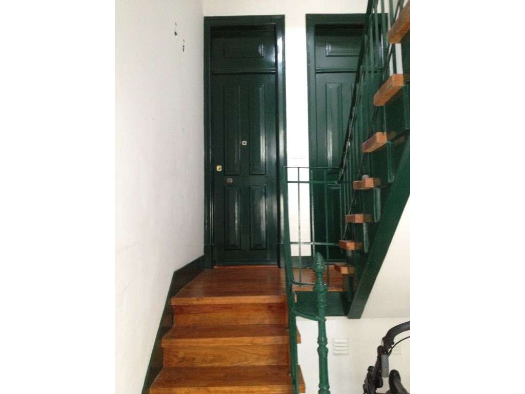 T1 com Licença de AL | Totalmente Remodelado | Rua Capitão Roby - O... - Grande imagem: 4/18