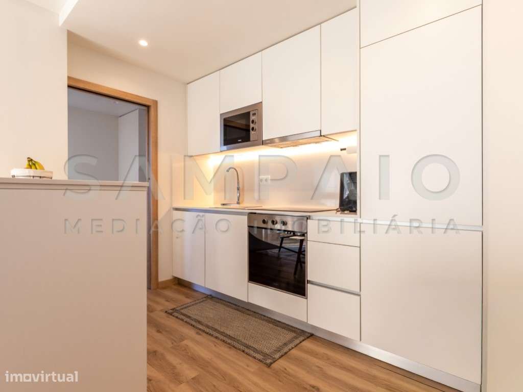 Apartamento T2 - Fânzeres - C/ Novo! - Grande imagem: 5/23
