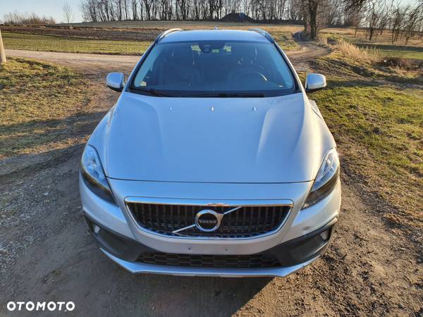 Volvo V40 - 2