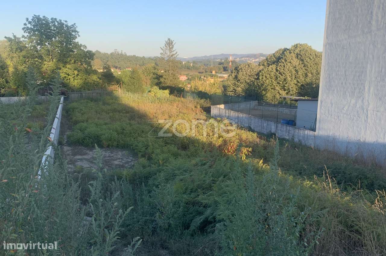 Terreno urbano em Lama - Santo Tirso - Grande imagem: 5/15
