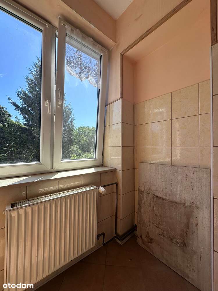 Słoneczne 3 pokoje z ogródkiem w dzielnicy Niebuszewo-9