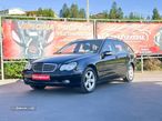 Mercedes-Benz C 200 CDI Classic - 4