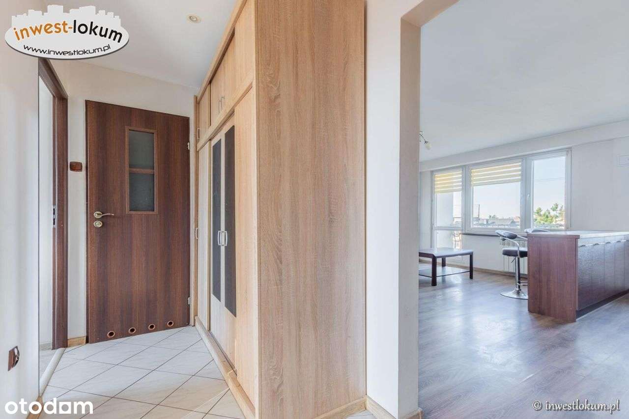 Mieszkanie, 47,93 m², Olkusz-5