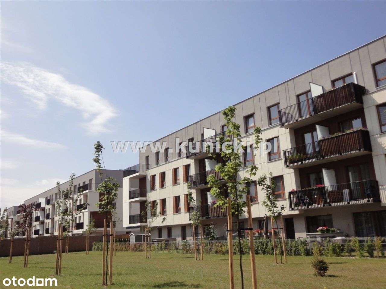 Dwa pokoje w nowym budownictwie na Ursynowie!-15