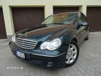 Mercedes-Benz Klasa C 200 CDI Elegance - 17